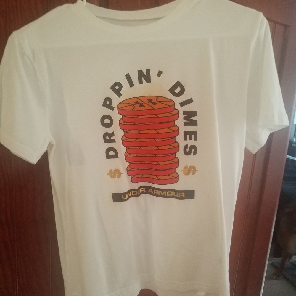 Boys Youth Shirt